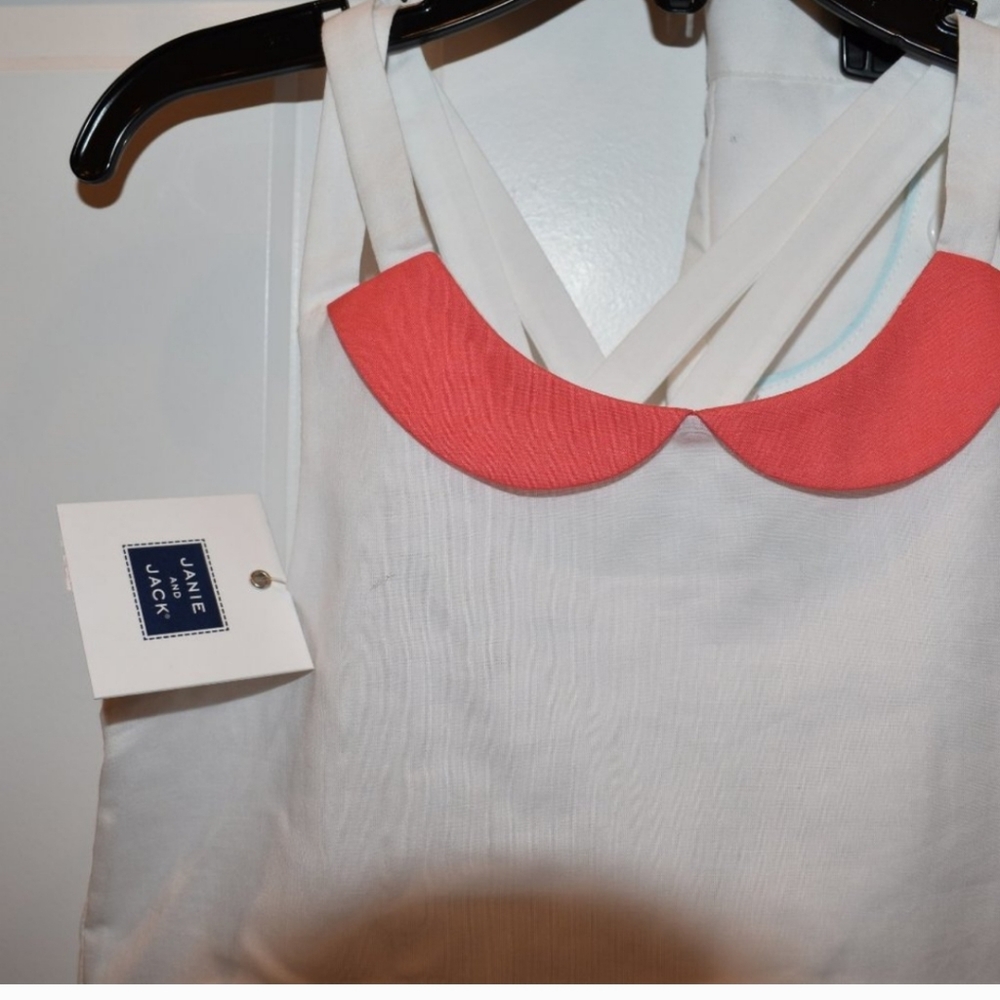 J&J top only